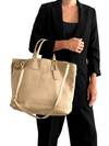 Bolso "Vitello Daino Tote"