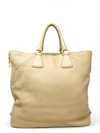 Bolso "Vitello Daino Tote"