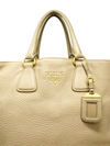 Bolso "Vitello Daino Tote"
