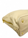 Bolso "Vitello Daino Tote"