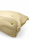 Bolso "Vitello Daino Tote"