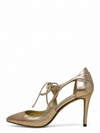 Tacones "Leather D'Orsay Pumps"