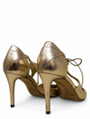 Tacones "Leather D'Orsay Pumps"