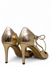Tacones "Leather D'Orsay Pumps"