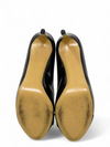 Sandalias Negras