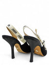 Tacones "Slingback J'Adior"
