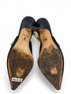 Tacones "Slingback J'Adior"