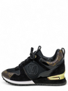 Tenis "Run Away"