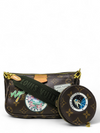 Bolso "Multi Pochette Accesoires My World Tour"