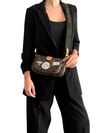 Bolso "Multi Pochette Accesoires My World Tour"