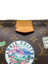 Bolso "Multi Pochette Accesoires My World Tour"