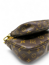 Bolso "Multi Pochette Accesoires My World Tour"
