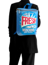 Morral Azul