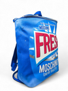 Morral Azul