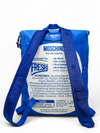 Morral Azul