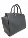 Bolso "Saffiano Leather Handle Bag"
