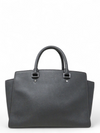 Bolso "Saffiano Leather Handle Bag"