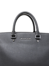 Bolso "Saffiano Leather Handle Bag"