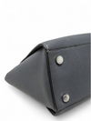 Bolso "Saffiano Leather Handle Bag"