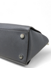Bolso "Saffiano Leather Handle Bag"