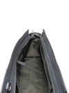 Bolso "Saffiano Leather Handle Bag"