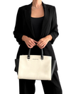 Bolso Blanco