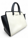 Bolso Blanco