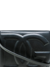 Bolso "Calfskin DG Logo Flap Crossbody Bag"