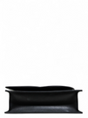 Bolso "Calfskin DG Logo Flap Crossbody Bag"