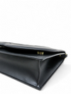 Bolso "Calfskin DG Logo Flap Crossbody Bag"