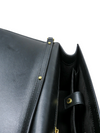 Bolso "Calfskin DG Logo Flap Crossbody Bag"