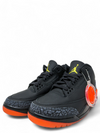 Tenis "Air Jordan 3 Retro x J Balvin 'Rio' Sneakers"