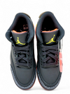 Tenis "Air Jordan 3 Retro x J Balvin 'Rio' Sneakers"