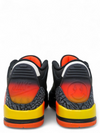 Tenis "Air Jordan 3 Retro x J Balvin 'Rio' Sneakers"