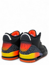 Tenis "Air Jordan 3 Retro x J Balvin 'Rio' Sneakers"