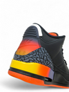 Tenis "Air Jordan 3 Retro x J Balvin 'Rio' Sneakers"