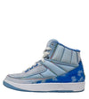 Tenis "Air Jordan 2 Retro x J Balvin"