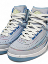 Tenis "Air Jordan 2 Retro x J Balvin"
