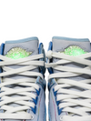 Tenis "Air Jordan 2 Retro x J Balvin"