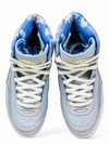 Tenis "Air Jordan 2 Retro x J Balvin"