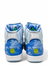 Tenis "Air Jordan 2 Retro x J Balvin"