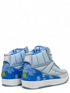 Tenis "Air Jordan 2 Retro x J Balvin"