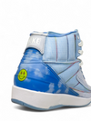 Tenis "Air Jordan 2 Retro x J Balvin"