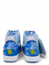 Tenis "Air Jordan 2 Retro x J Balvin"