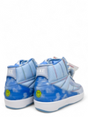 Tenis "Air Jordan 2 Retro x J Balvin"