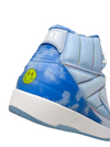 Tenis "Air Jordan 2 Retro x J Balvin"
