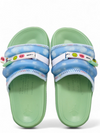 Sandalias "Jordan Super Play Slides x J Balvin"