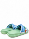 Sandalias "Jordan Super Play Slides x J Balvin"