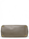Bolso "Saffiano Lux Leather Galleria Tote"