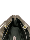 Bolso "Saffiano Lux Leather Galleria Tote"